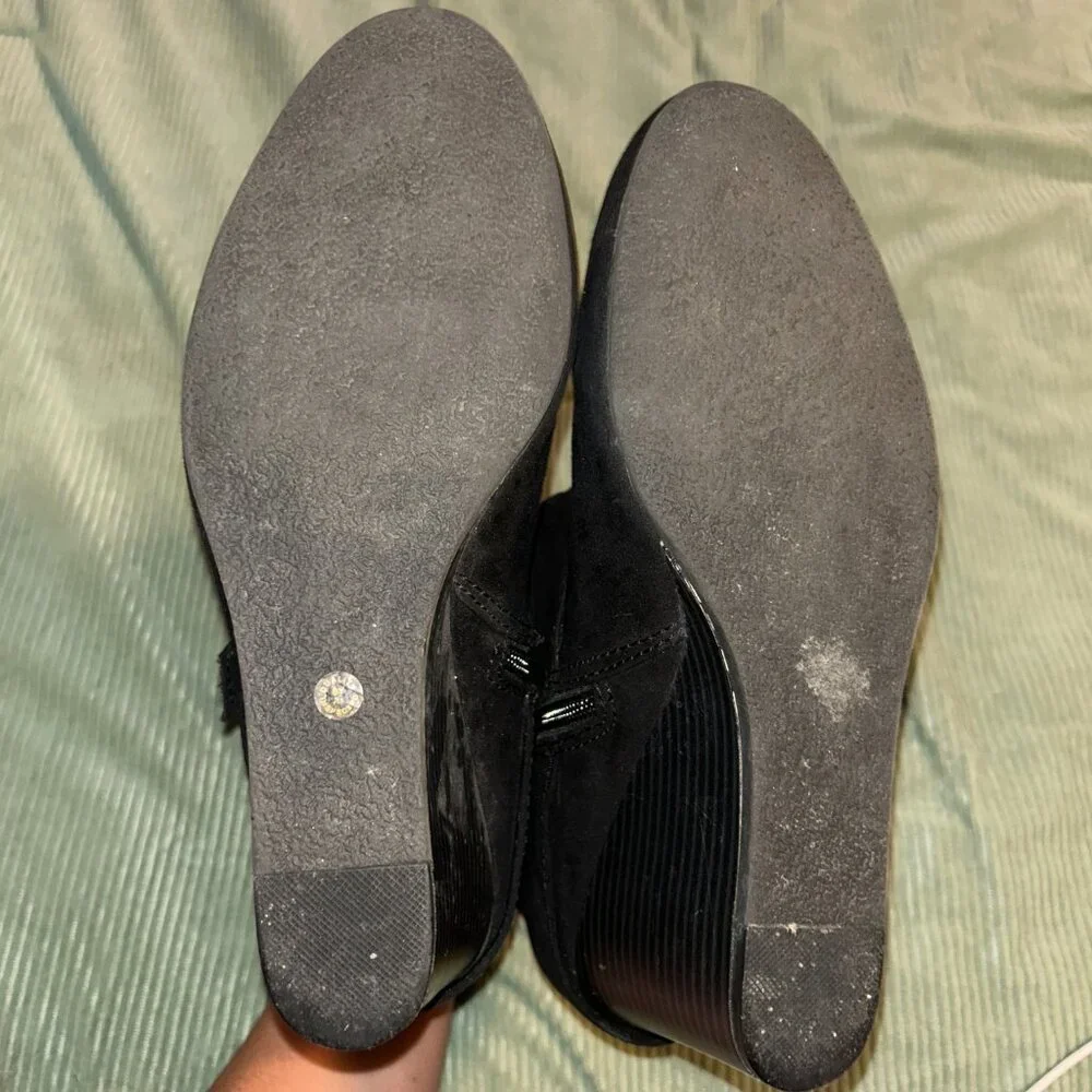 Booties - Picture 5 of 5